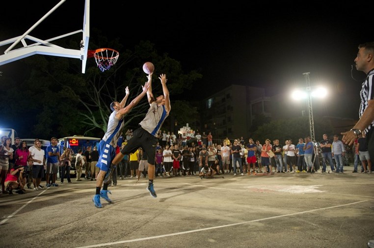 Red Bull King of the Rock returns to Lebanon!